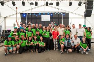 Komunaliada 2019, drugi dan, igre, Foto Markelj (8)